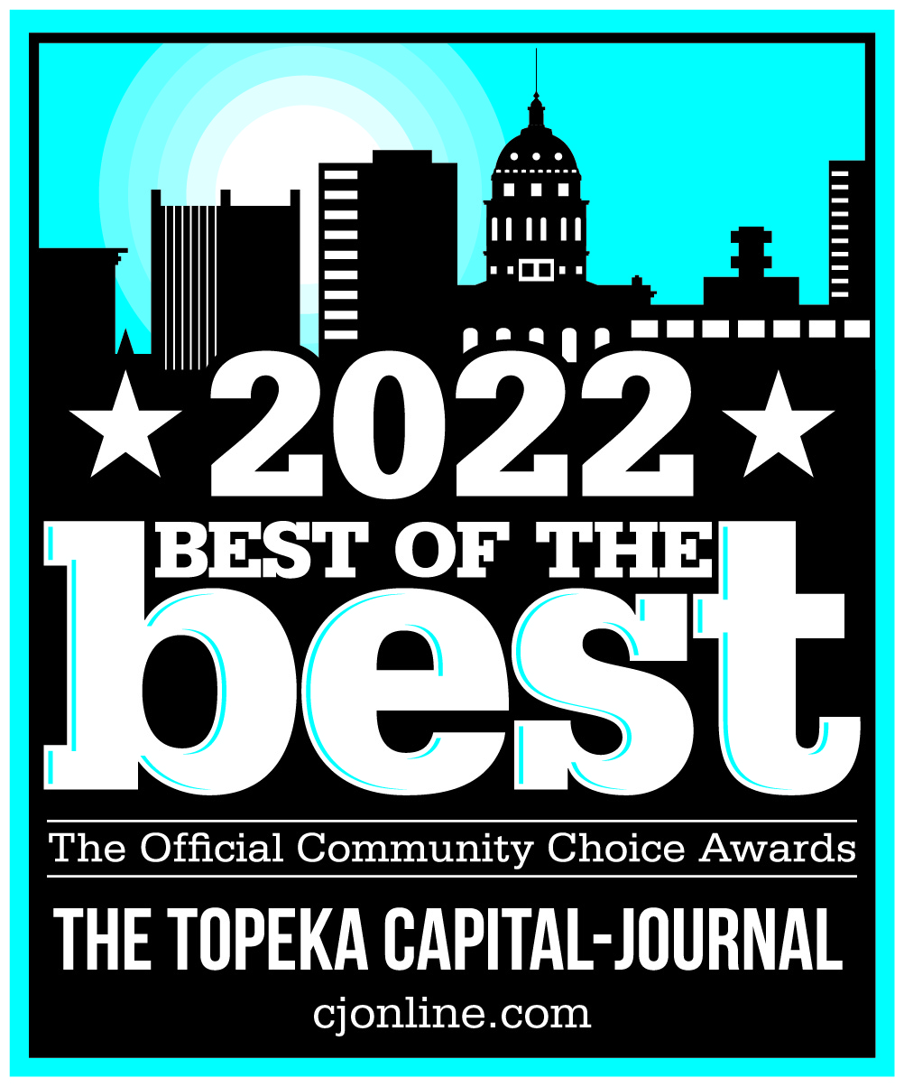 Best of Topeka 2022 Topeka Capital Journal
