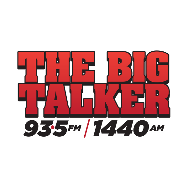 The Big Talker 93.5FM/1440AM
